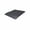 Black A, variant on Waterproof Faux Leather Office Chair Cushion, Comfortable Seat Pad for Barber, Boss, Gaming Chairs & Sofas, Thick Quilted, Non-Slip Design for All-Day Comfort, 40cm x 40cm Coffee A