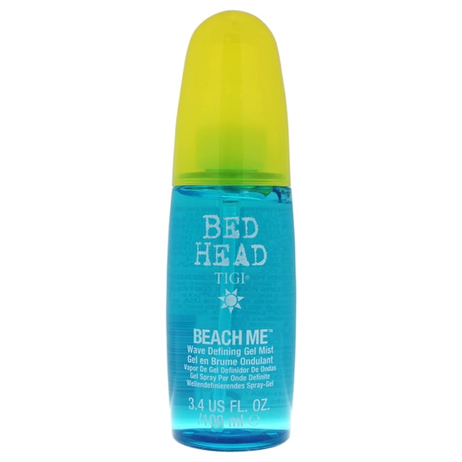 Bed Head Beach Me Wave Defining Gel Mist