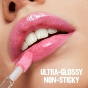 Revlon Super Lustrous Moisturizing High Shine Lip Gloss, Sandstorm, 0.066 oz