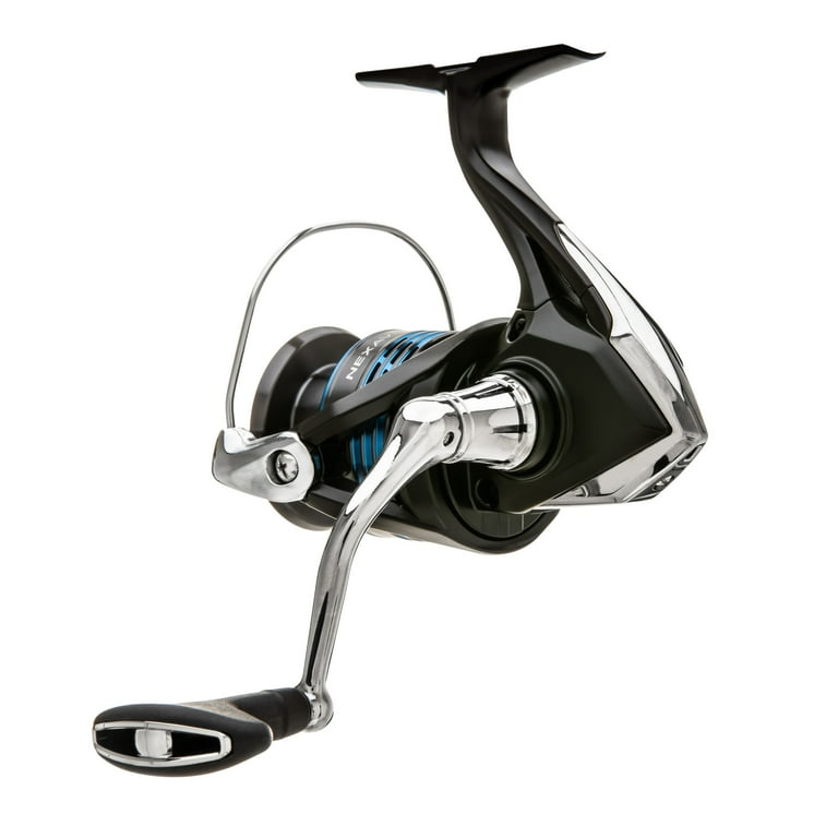 Shimano Nexave C3000HG FI Clam Spinning Reel for Casting