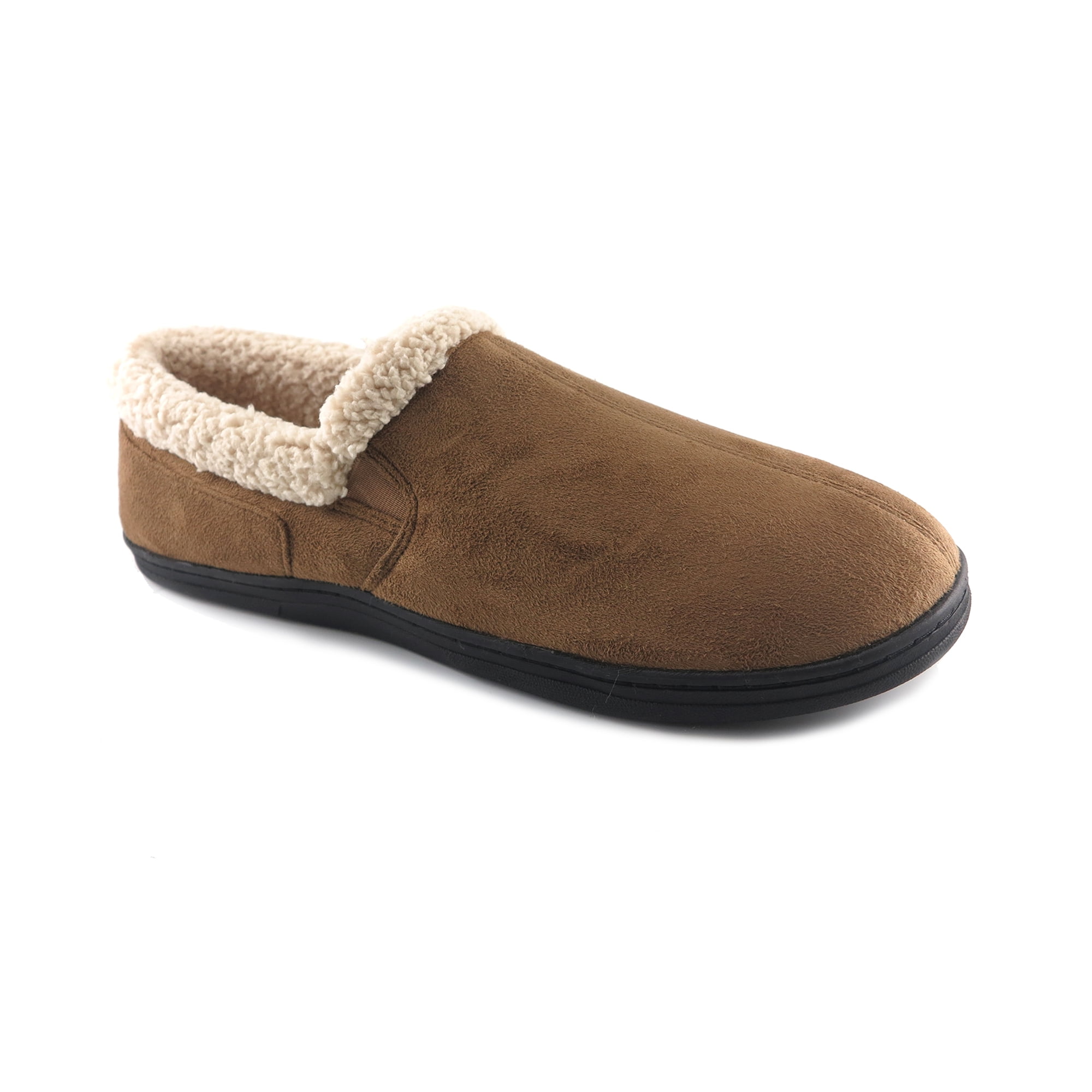 Men's Aline Sherpa Slipper