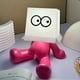 thumbnail image 5 of Lámpara Little Man Small Led Night Light Subshade Decorativo para La Cama, 5 of 9
