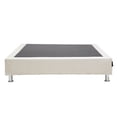 thumbnail image 1 of Box Base Cama Queen Size Dicasa  Beige, 1 of 5