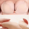 thumbnail image 4 of Silicone Adhesive Stick On Push Up Gel Strapless Women Invisible Backless Bra, 4 of 5