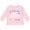 AD-Pink, variant on Inktastic Autism Awareness Support and Understanding Puzzle Pieces Boys or Girls Long Sleeve Toddler T-Shirt