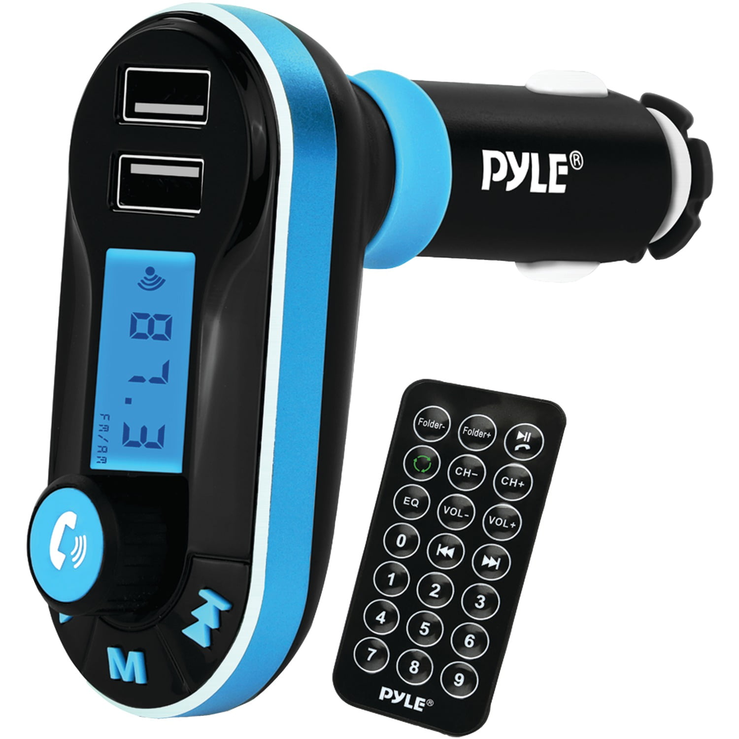 handsfree car kit with fm transmitter handsfree car kit with fm transmitter