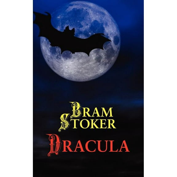 Dracula, (Hardcover)
