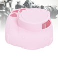 thumbnail image 1 of Protective Camera Case, Thin Soft Silicone Camera Protective Cover, Anti Slip & Scratch Camera Case, Lightweight Portable for Mini 12 Camera, 1 of 7