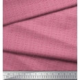 thumbnail image 3 of Soimoi Rayon Fabric Abstract Block Decor Fabric Printed Yard 56 Inch Wide, 3 of 3