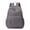 Elegant Purple, variant on Women's Lightweight Nylon Backpack,25L Small Hiking Backpack for Ladies,College,14" Laptop Backpack with Multiple Zipper Pockets,Waterproof Daypack for Travel Work Casual(Blue)