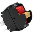 thumbnail image 1 of SW7A Table Saw On-Off Toggle Switch Replacemen for 489105-00 1343759 400060680002 Drill Press, 1 of 5