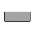 thumbnail image 7 of Mesh Dog Gate Folding Magic Pet Gate Extra Wide Pet Safety Guard Portable Children Safety Gate Black Pet Isolation Safety Fence for Stairs Doorways Indoor and Outdoor (110 x 72 cm/180 x 72 cm), 7 of 7