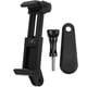 thumbnail image 4 of Abrazadera para teléfono móvil para trípode, abrazadera para teléfono móvil, adaptador de montaje en trípode para teléfono móvil, soporte para teléfono móvil, valor inmejorable, 4 of 9