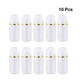 thumbnail image 6 of PAMINGONO Roller Bottle for Perfume and Essential Oils 10Pcs 1.6x1.6x3.9in, 6 of 10