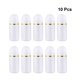 thumbnail image 4 of FELTECHELECTR 10 botellas portátiles de 50 ml con roll-on, dispensadoras de perfume, de plástico, para aceites esenciales (estilo aleatorio), 4 of 6