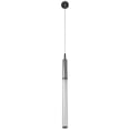 thumbnail image 4 of Avenue Lighting Hf2020-Boa Main St. 5" Wide Led Mini Pendant - Nickel, 4 of 7