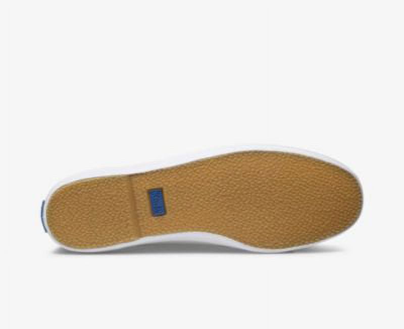 Keds Champion Leather Slip On Sneaker (Women's)