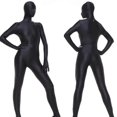thumbnail image 5 of Full Body Suit for Men and Women Disappearing Suit Flexible Zentai Body Suit Halloween Outfit for Cosplay, 5 of 5