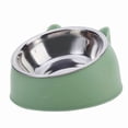 thumbnail image 2 of Typpkmm 1/2/ Bowl with Creative Inclined Kitten Puppy 5pcs, 2 of 7