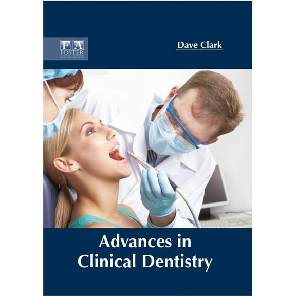 Advances in Clinical Dentistry, (Hardcover)