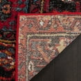 thumbnail image 2 of Safavieh Vintage Hamadan Dania Tapis Traditionnel, 2 of 7