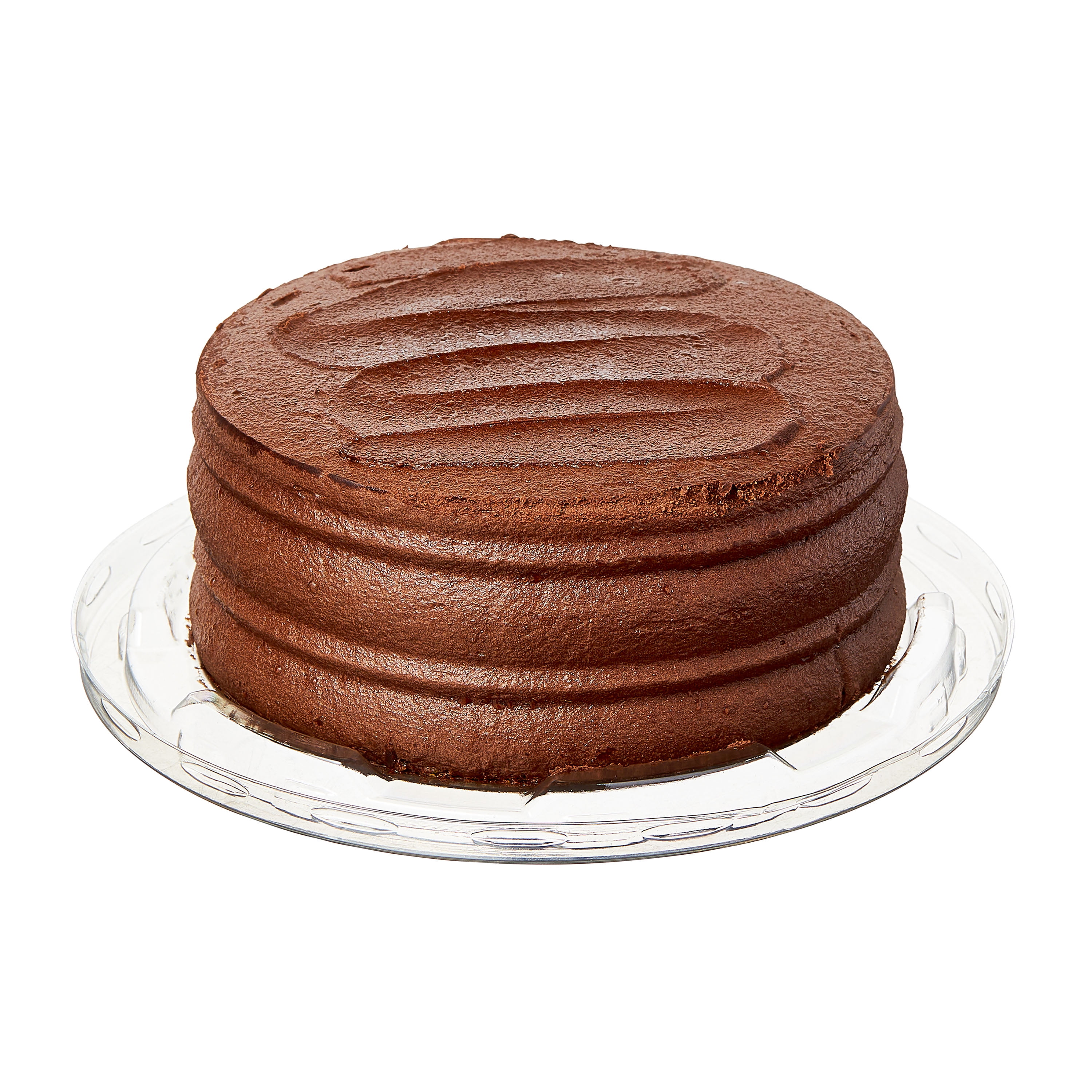 Freshness Guaranteed 5-Inch Classic Yellow Cake, 15.9 oz (Refrigerated)