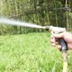 thumbnail image 5 of Boquil de manguera de jardín Boquil de pulverización de manguera de agua Pesada para pntas de riego al aire libre, o de S12 Soledad Boquilla de pulverización de alta presión, 5 of 10