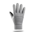 thumbnail image 3 of Men's Gloves Warm Winter Touch Screen Waterproof Windproof Outdoor Gloves, 3 of 3