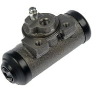 chevrolet ss drum brake wheel cylinder