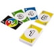 thumbnail image 4 of Set de juego Mattel Games UNO, Skip-Bo y DOS con caja de almacenamiento, 4 of 6