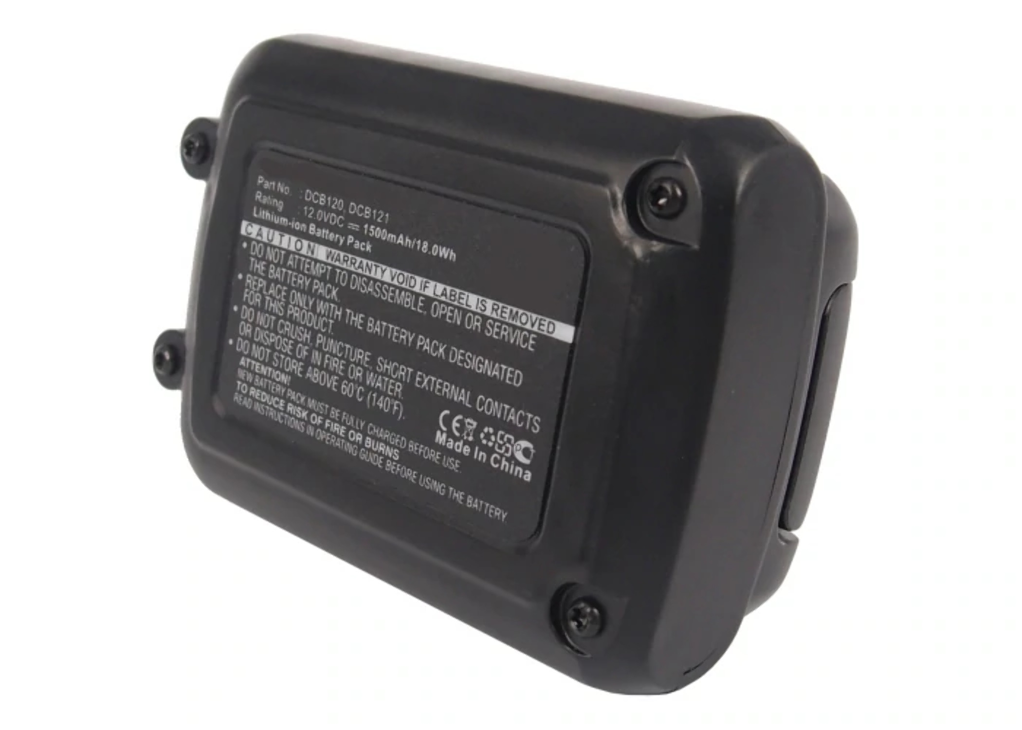 Image of DeWalt DCE0825D1G-QW at Walmart