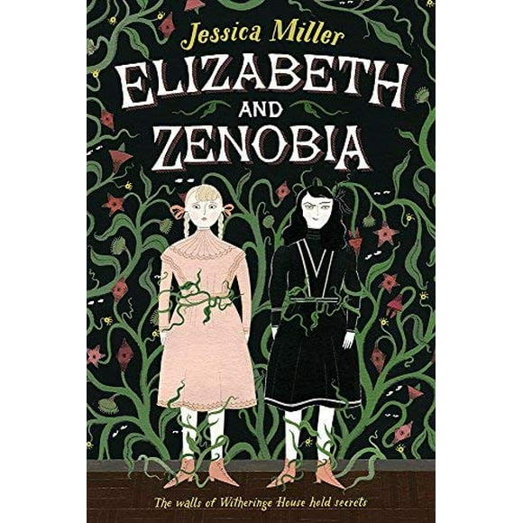 Elizabeth and Zenobia