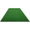 thumbnail image 1 of Signature Fitness Estera Para Golpear Golf, 5 X 3 Pies, Base De 5 Mm O 15 Mm De Espesor, Césped Sintético De Grado Comercial, No Incluye Camisetas De Goma, 1 of 5
