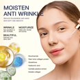 thumbnail image 6 of SZBAOAN Face Anti-Wrinkle Serum,Anti Aging Moisturizer Serum Skincare For Skin Tightening,Plumping & Firming Youthful Look,Facial Essence for All Skin Types, 6 of 6