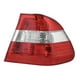 thumbnail image 1 of Calavera 325i 2002 A 2005 DEPO Exterior Derecho Blanco/Rojo Sin foco, 1 of 4