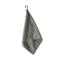 thumbnail image 3 of DimyFew Golf Club Towel Lightweight Easy to Carry Golf Gear Golf Ball Cleaning Towel for Grey, 3 of 9