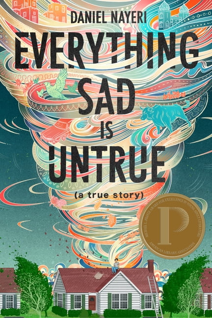 everything sad untrue everything sad untrue