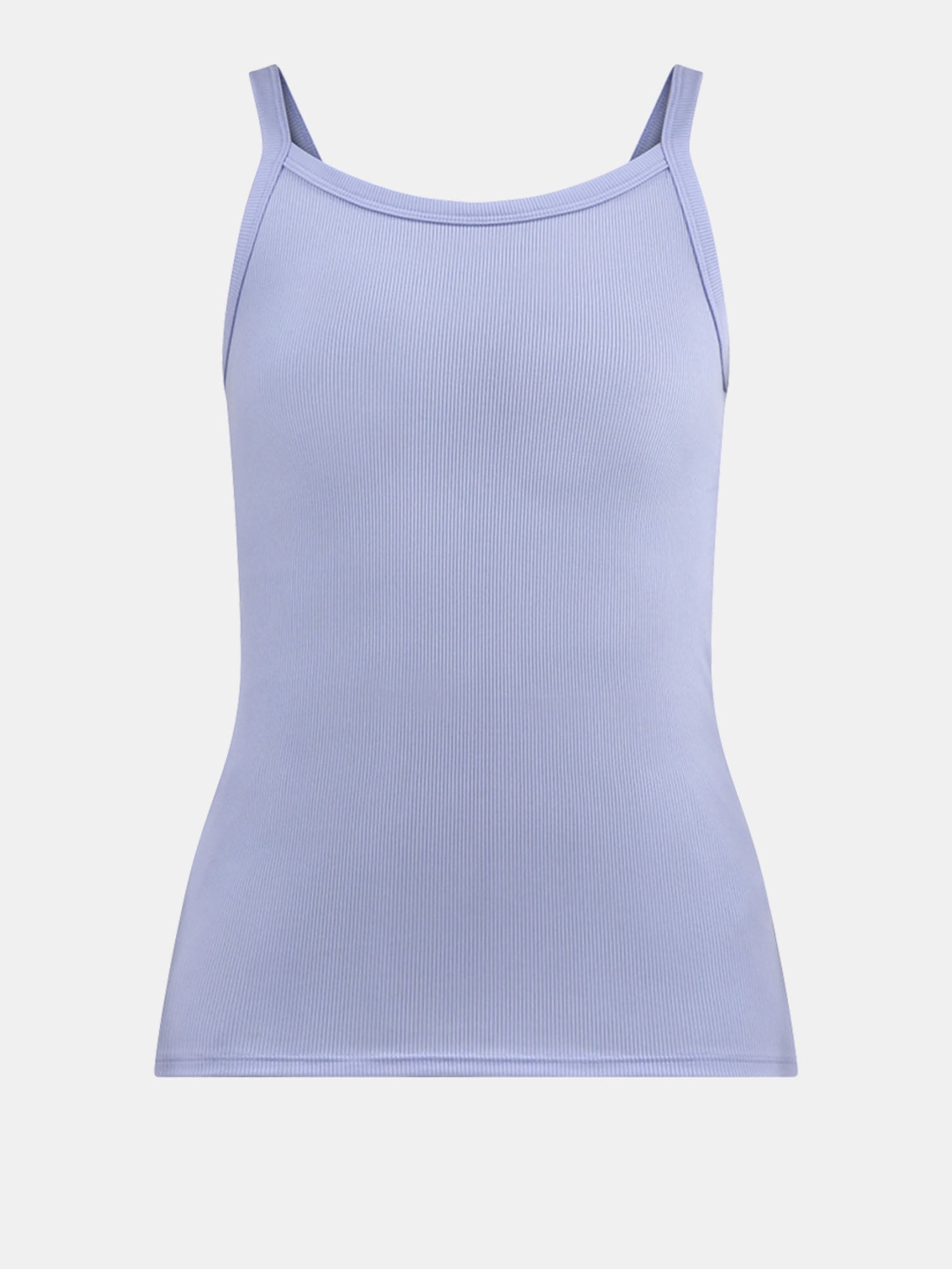 No Boundaries Ribbed Cami Top, Women's XXS-XXL