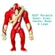 thumbnail image 5 of Figura de juguete TWCare Skar King Godzilla x Kong 16,5 cm, 5 of 6