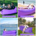 thumbnail image 5 of Canapé Gonflable, Sofa Gonflable Imperméable, Canapé Gonflable Portable, Canapé Gonflable Résistant à l'Usure, Canapé Gonflable pour Extérieur, 5 of 5