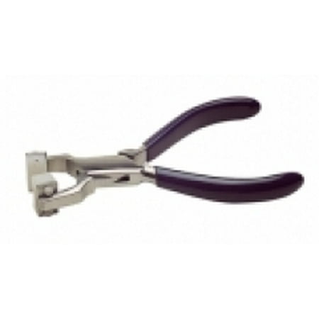 

Spring Bar Bending Plier with Nylon Jaws 5 Inches
