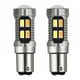 thumbnail image 1 of 2X LED Light Dual Color Bulb 1157 BAY15D P21/5W 5630 20SMD Canbus Car Brake Reverse Lamp Turn Signal White Amber A, 1 of 4
