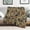 Style-43, variant on Nutcracker Soldier Winter Flannel Fleece Blanket Christmas Snowflakes 50x60 Inches Soft Blanket for Couch,Cozy,Warm,Lightweight
