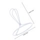 thumbnail image 2 of IFANLANDOR 2Ud Clip Soporte Para Bombilla De Color De Hierro Para Uso En Casa Y Locales, 2 of 8