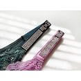 thumbnail image 4 of Women's Sexy G-String Thongs Cotton Panties T Back Underpants 5Pack Hipster, 4 of 5