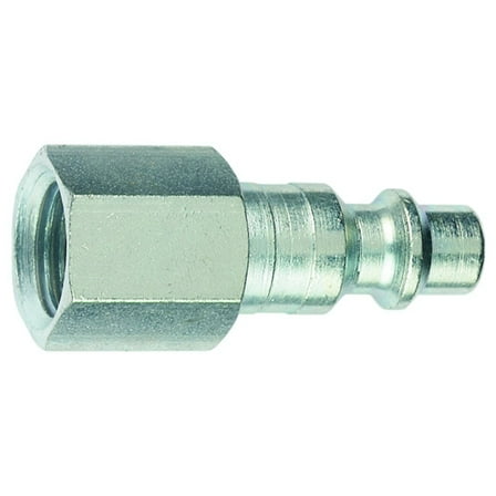 Tru-Flate 12-235 1/4 Female NPT Plug