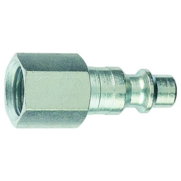 Tru-Flate 12-235 1/4 Female NPT Plug