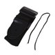 thumbnail image 1 of Correa Bandolera Ajustable de Guitarra Acustica Electrica 132x6cm Negro, 1 of 1