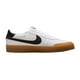 thumbnail image 2 of Tenis Nike para Hombre Court Shot White, 2 of 5