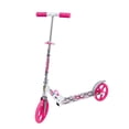 thumbnail image 1 of Scooter de Aluminio APACHE, 1 of 3